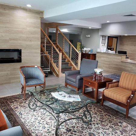 Country Inn & Suites By Radisson, Rock Hill, Sc Kültér fotó