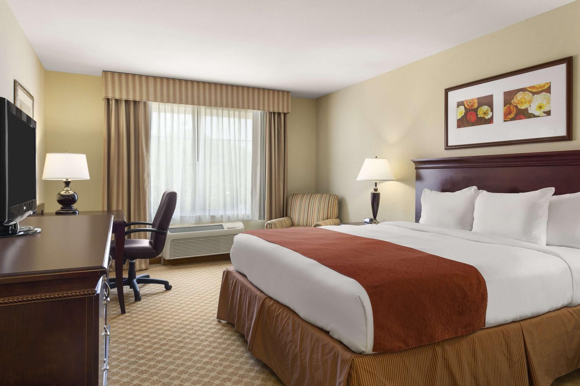 Country Inn & Suites By Radisson, Rock Hill, Sc Kültér fotó