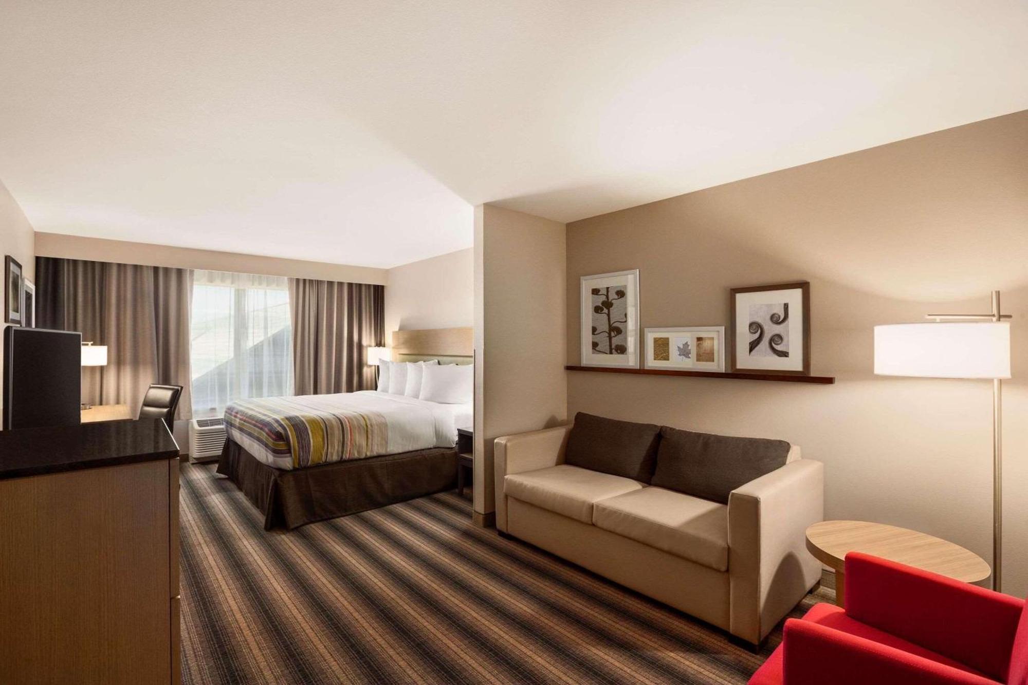 Country Inn & Suites By Radisson, Rock Hill, Sc Kültér fotó