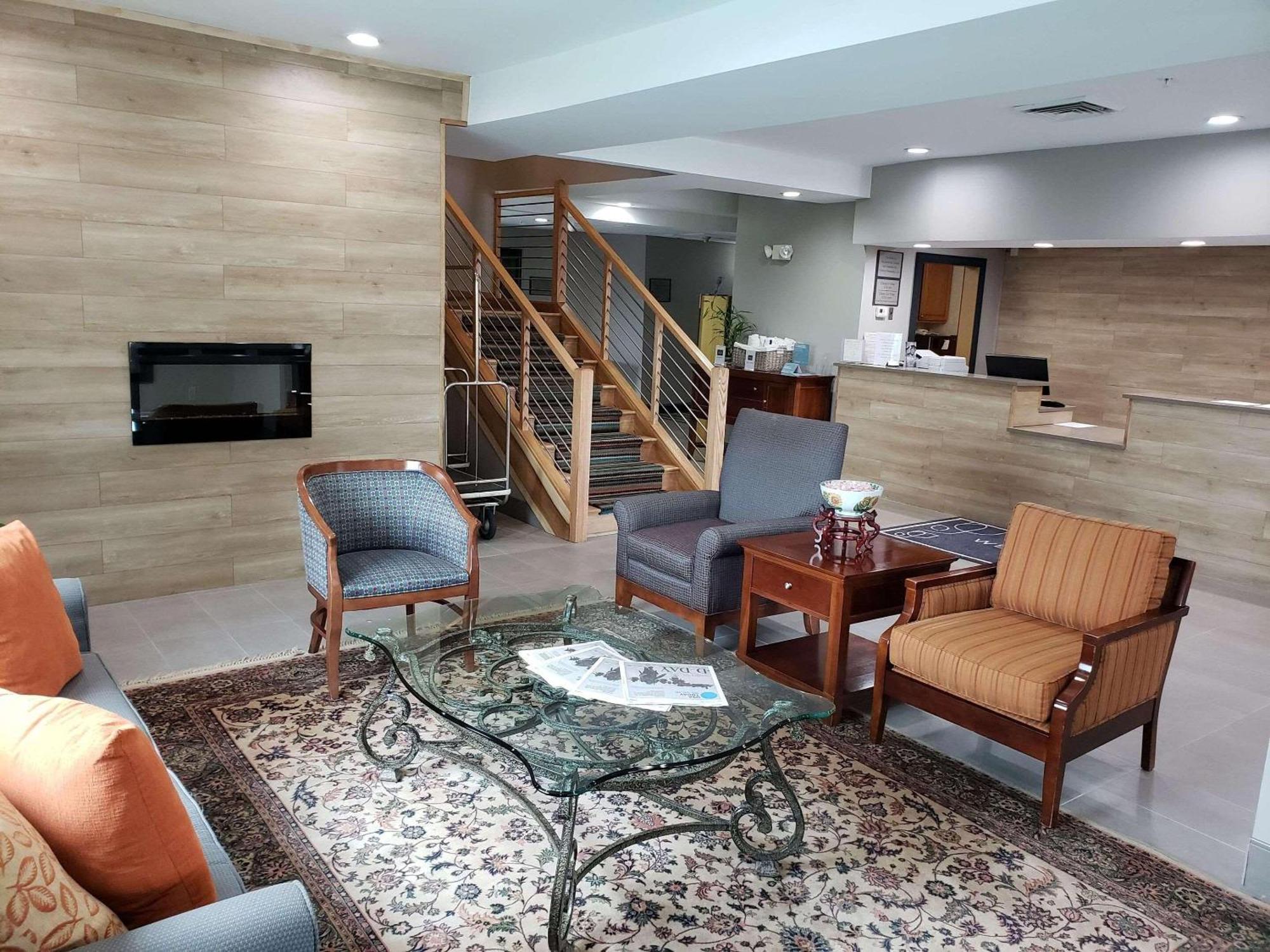 Country Inn & Suites By Radisson, Rock Hill, Sc Kültér fotó