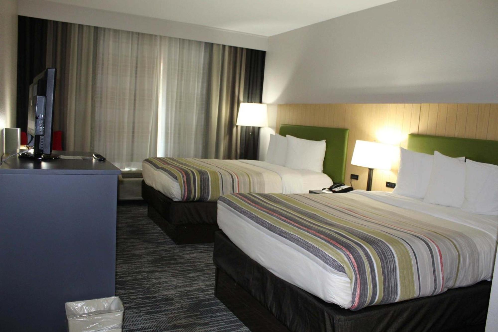 Country Inn & Suites By Radisson, Rock Hill, Sc Kültér fotó
