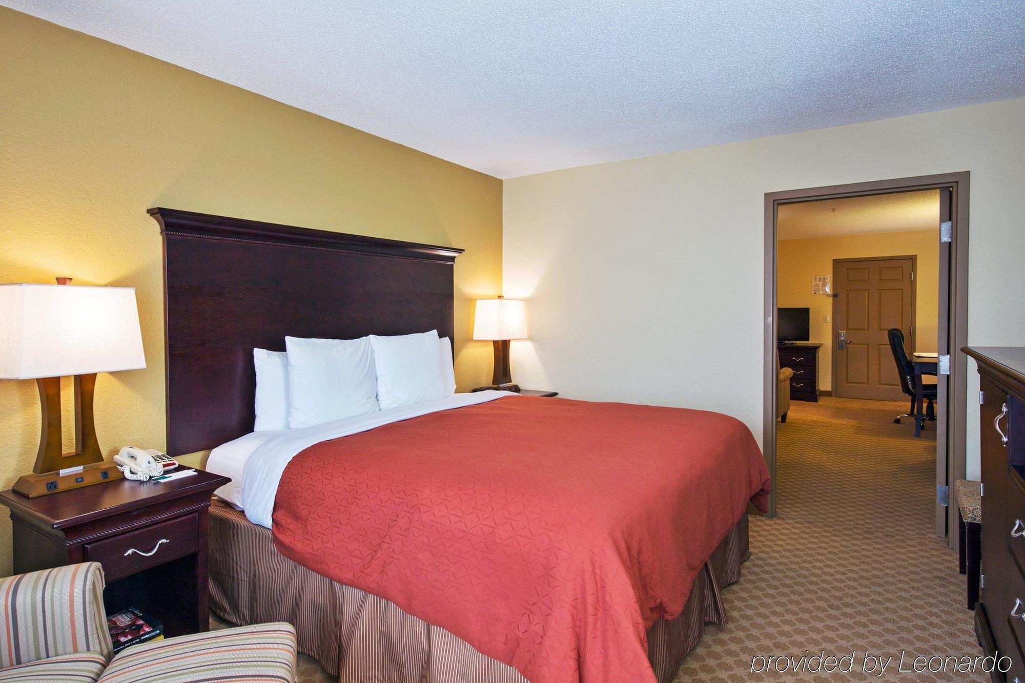 Country Inn & Suites By Radisson, Rock Hill, Sc Kültér fotó