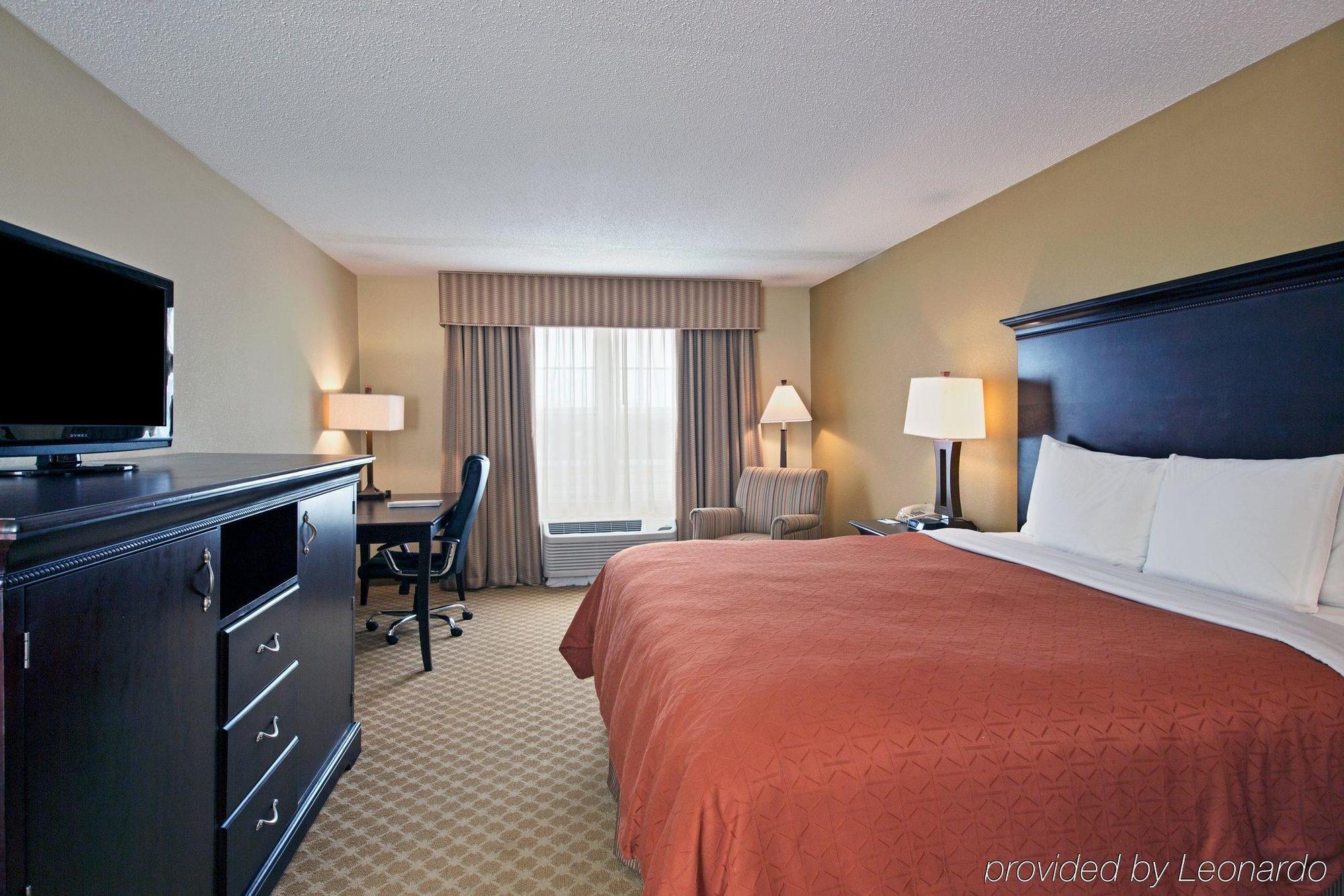 Country Inn & Suites By Radisson, Rock Hill, Sc Kültér fotó