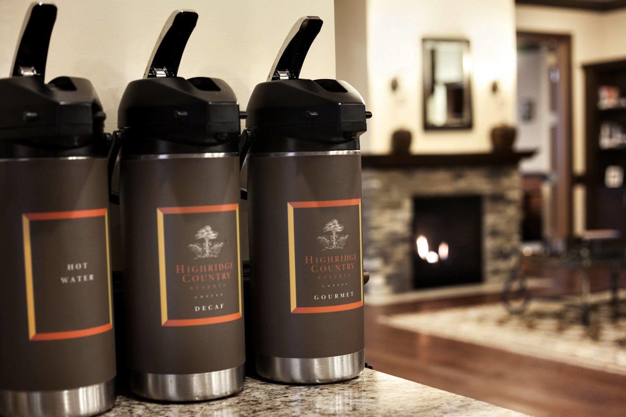 Country Inn & Suites By Radisson, Rock Hill, Sc Kültér fotó
