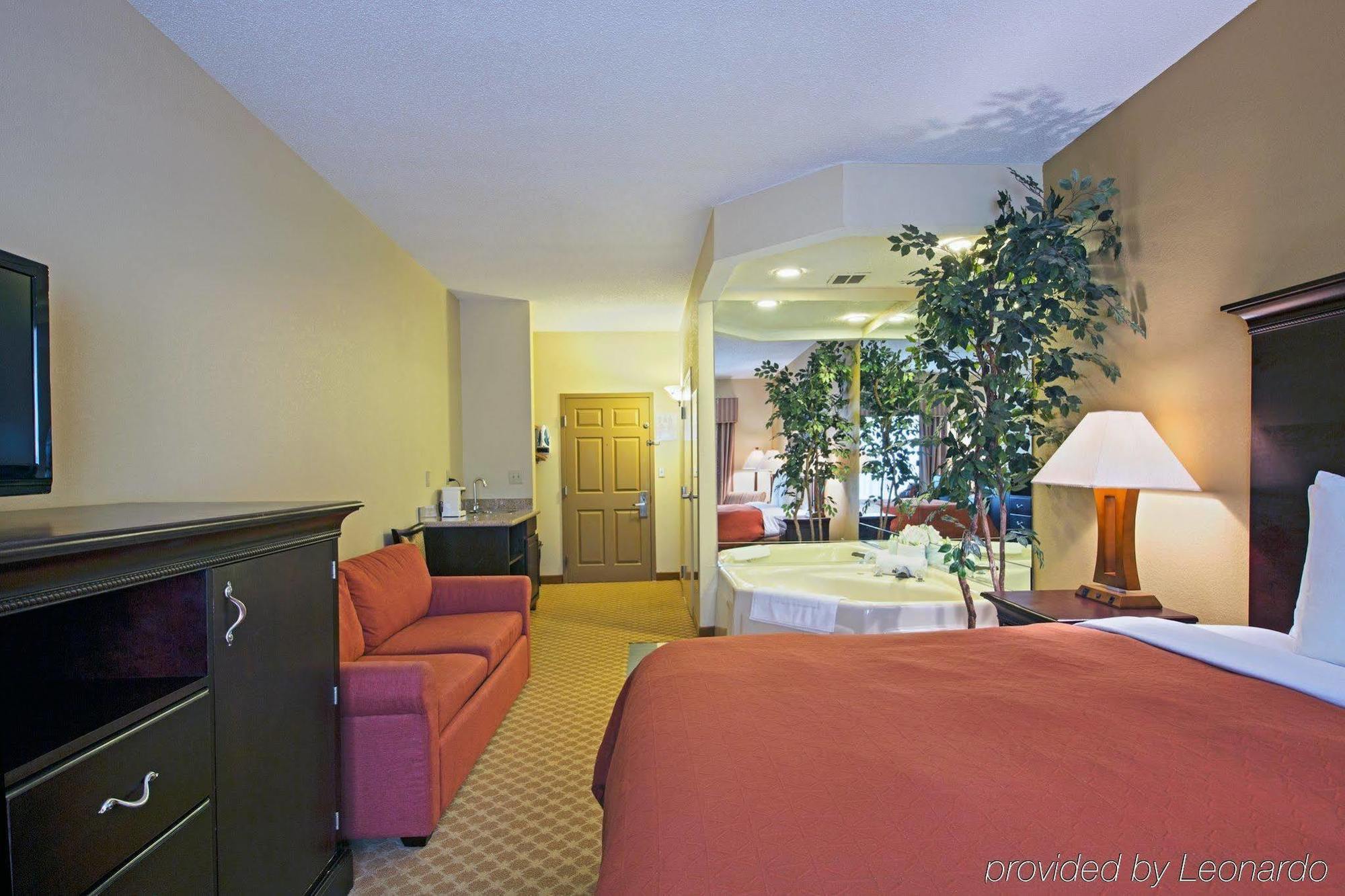 Country Inn & Suites By Radisson, Rock Hill, Sc Kültér fotó