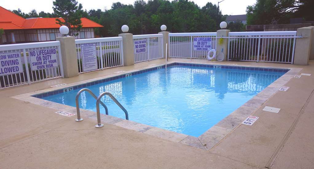 Country Inn & Suites By Radisson, Rock Hill, Sc Létesítmények fotó