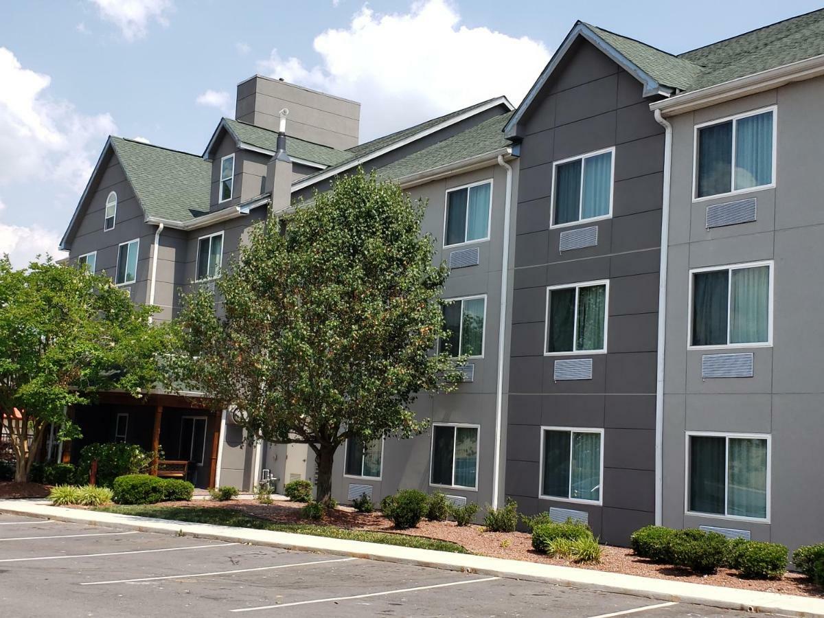 Country Inn & Suites By Radisson, Rock Hill, Sc Kültér fotó