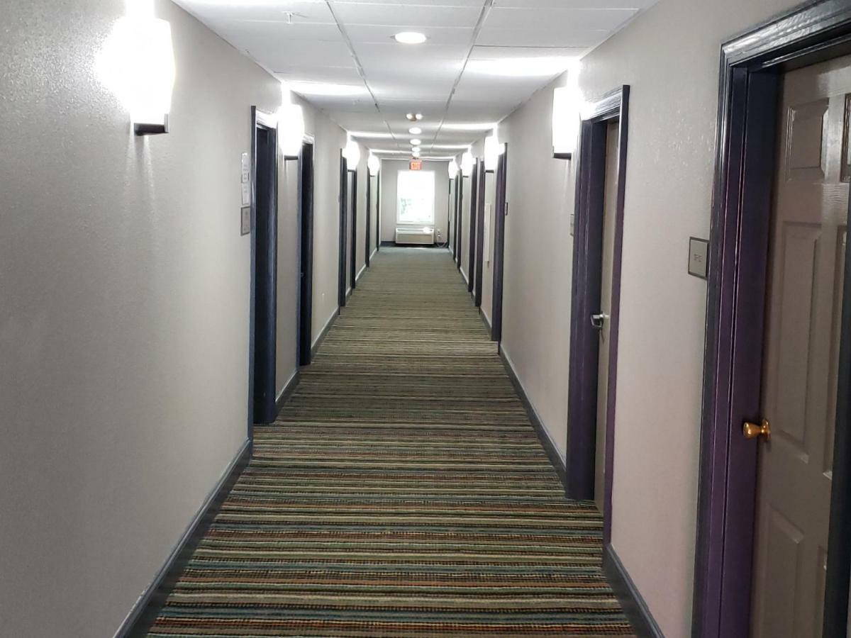 Country Inn & Suites By Radisson, Rock Hill, Sc Kültér fotó