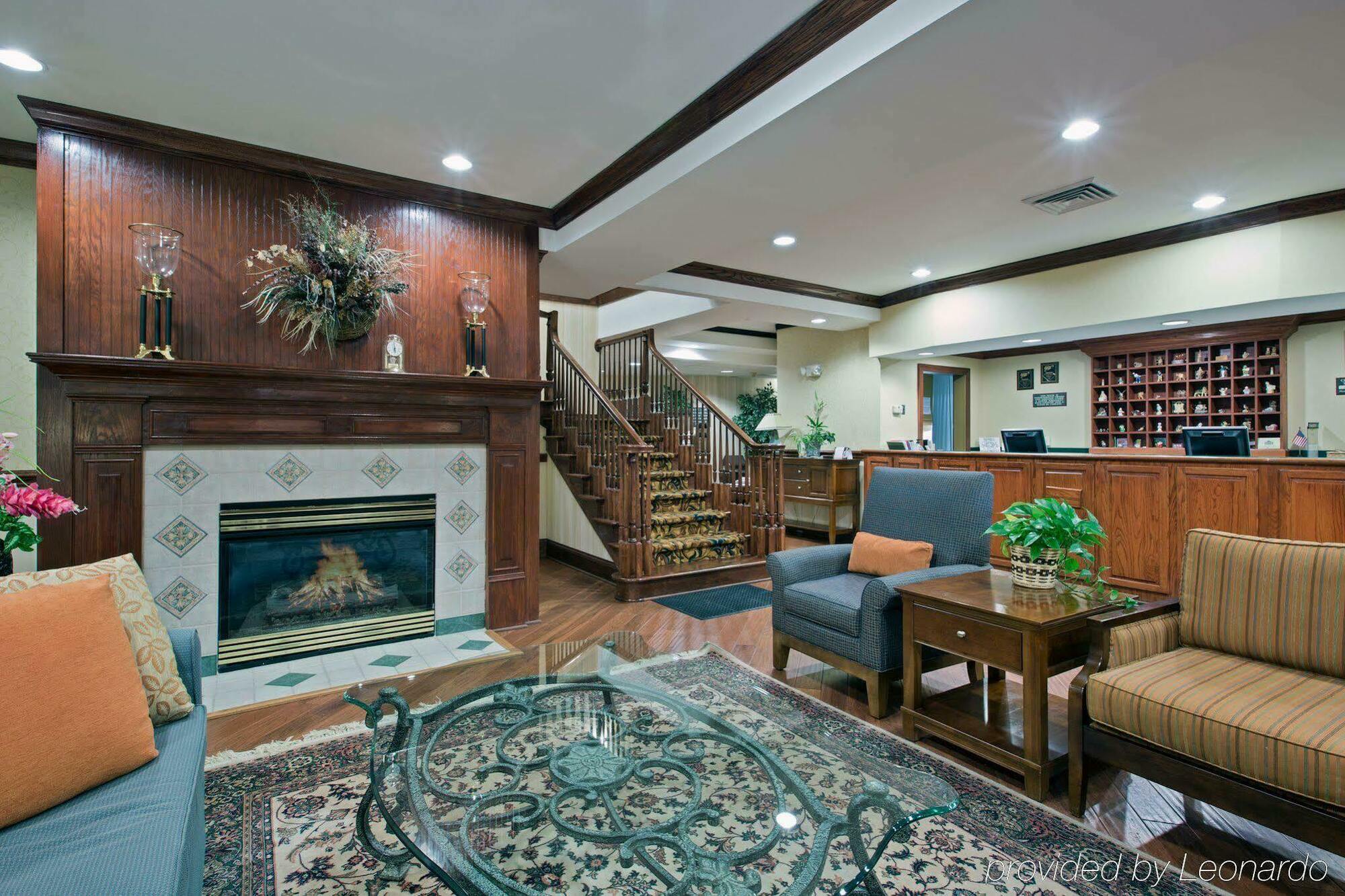 Country Inn & Suites By Radisson, Rock Hill, Sc Kültér fotó
