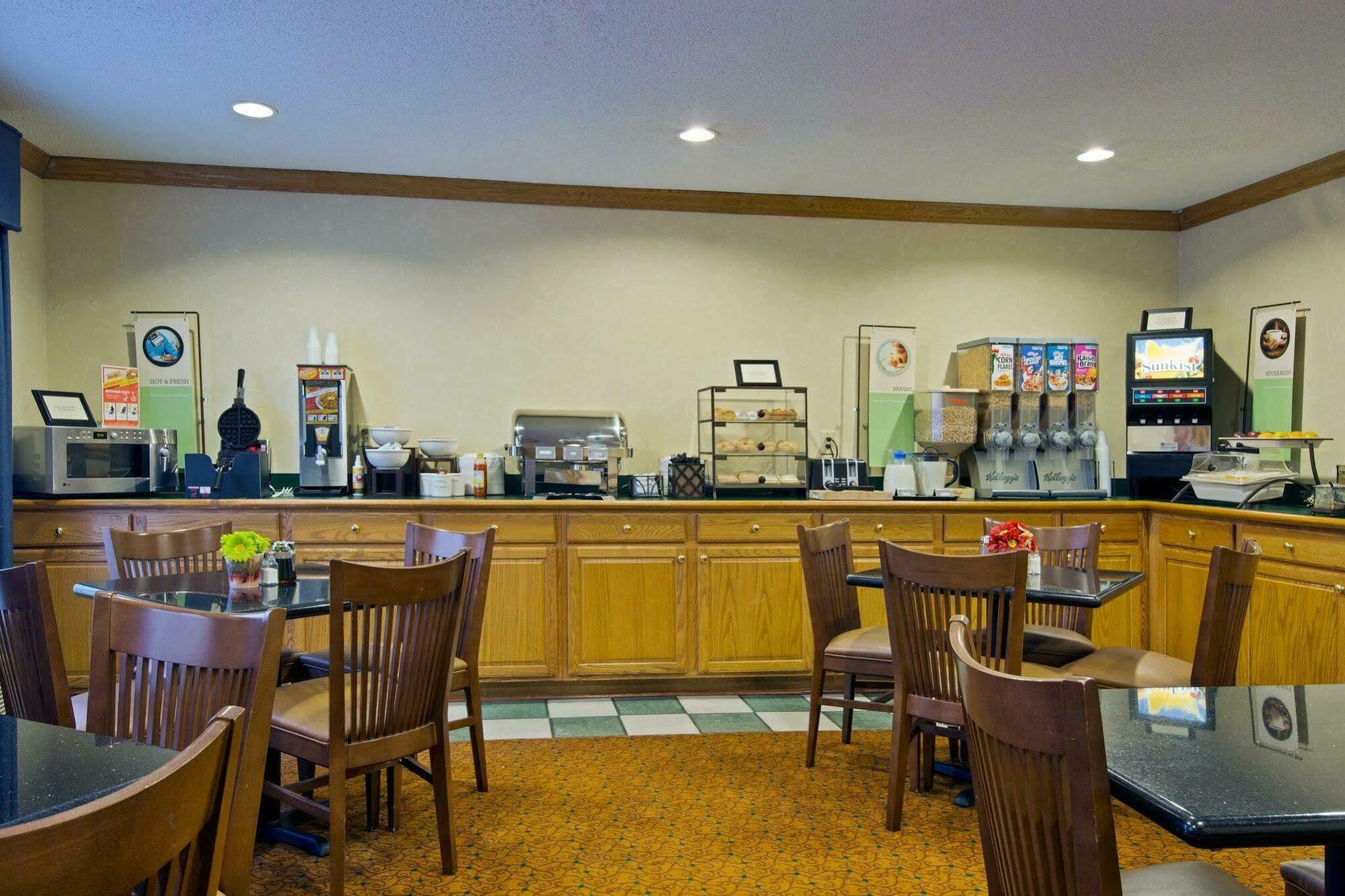 Country Inn & Suites By Radisson, Rock Hill, Sc Kültér fotó